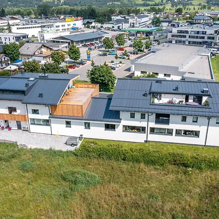 New! Tevini Alpine By We Rent Apartment Zell am See