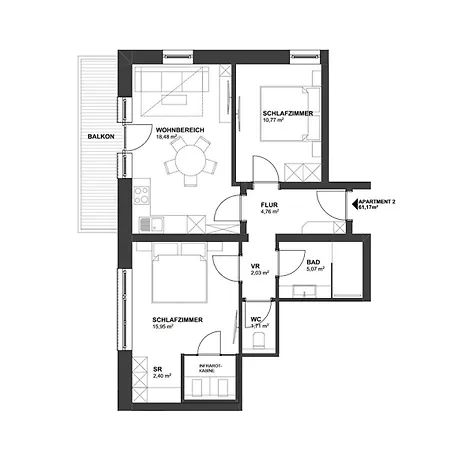 New! Tevini Alpine By We Rent Apartment Zell am See