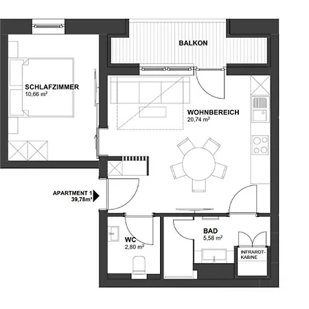 New! Tevini Alpine By We Rent Apartment