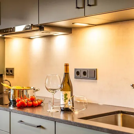 New! Tevini Alpine By We Rent * Zell am See