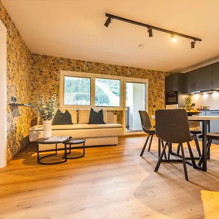 New! Tevini Alpine By We Rent Apartmán *