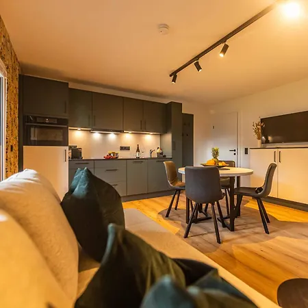 Appartement New! Tevini Alpine By We Rent *