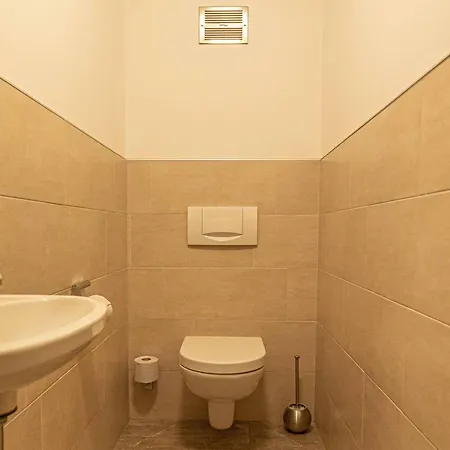 New! Tevini Alpine By We Rent Apartmán