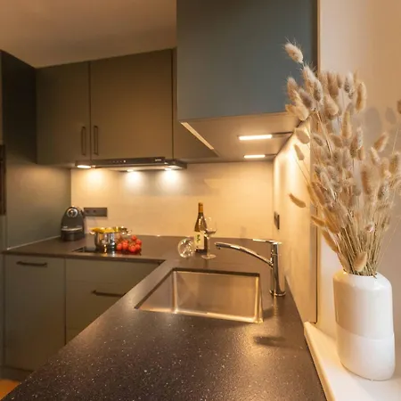 New! Tevini Alpine By We Rent Apartmán *