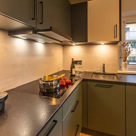 New! Tevini Alpine By We Rent Apartment Zell am See