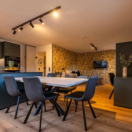 Apartment New! Tevini Alpine By We Rent *