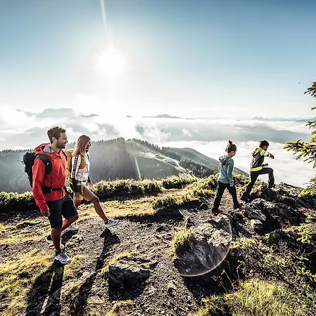 Apartment New! Tevini Alpine By We Rent