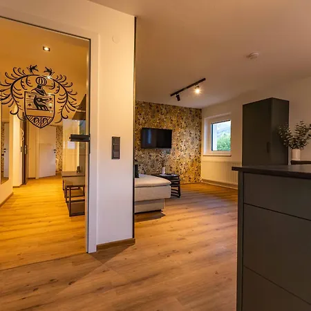 Apartment New! Tevini Alpine By We Rent *