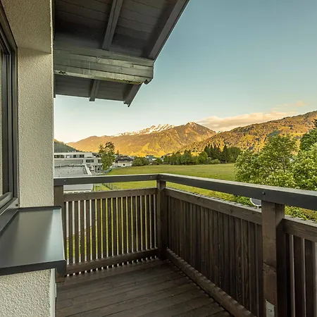 Apartment New! Tevini Alpine By We Rent Zell am See