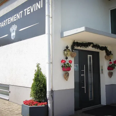New! Tevini Alpine By We Rent Zell am See