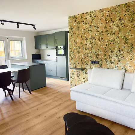 Apartmán New! Tevini Alpine By We Rent *