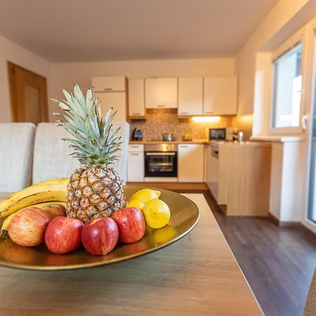 Apartmán New! Tevini Alpine By We Rent