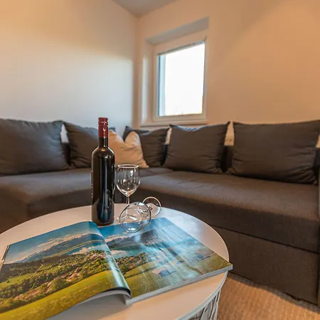 New! Tevini Alpine By We Rent Apartmán *