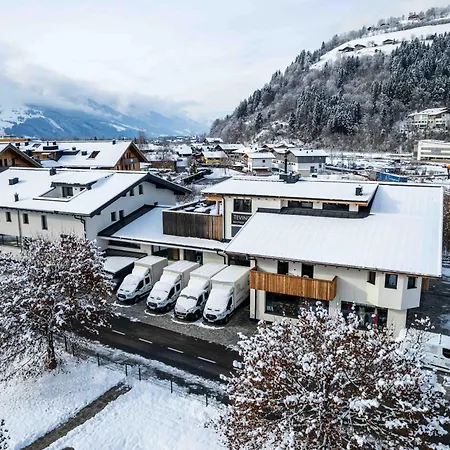 Apartment New! Tevini Alpine By We Rent