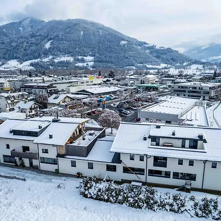 Appartement New! Tevini Alpine By We Rent *