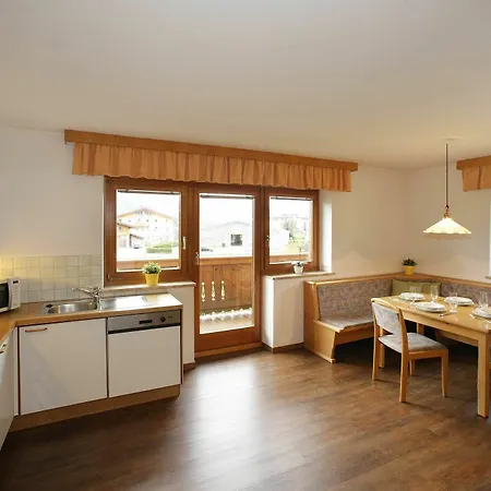 New! Tevini Alpine By We Rent Apartmán