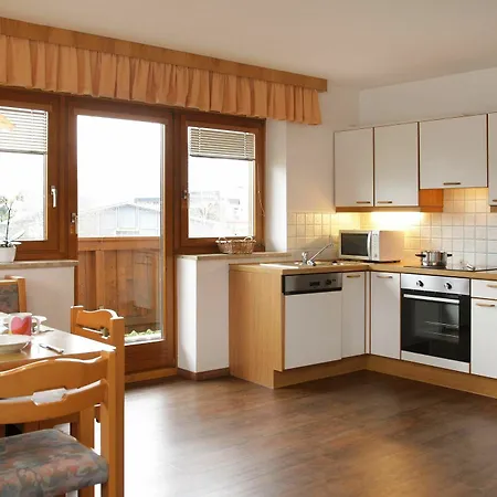 New! Tevini Alpine By We Rent Apartment Zell am See