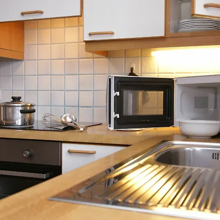 Apartment New! Tevini Alpine By We Rent *