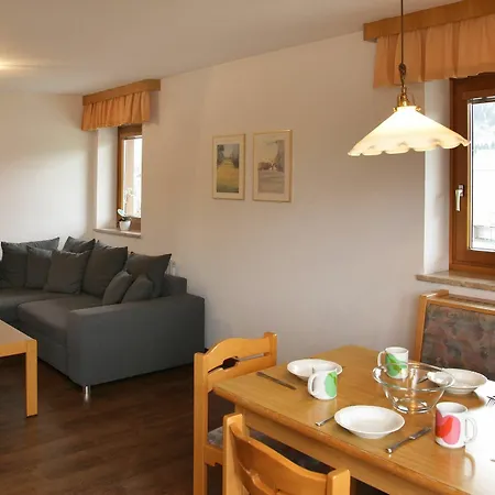 New! Tevini Alpine By We Rent Apartmán