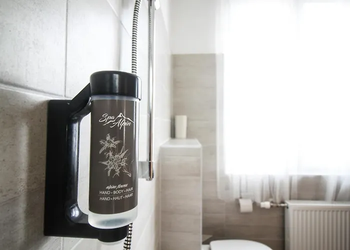 New! Tevini Alpine By We Rent Appartement