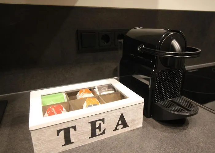 New! Tevini Alpine By We Rent Zell am See