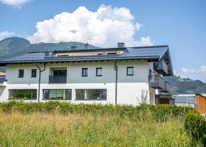 New! Tevini Alpine By We Rent Zell am See