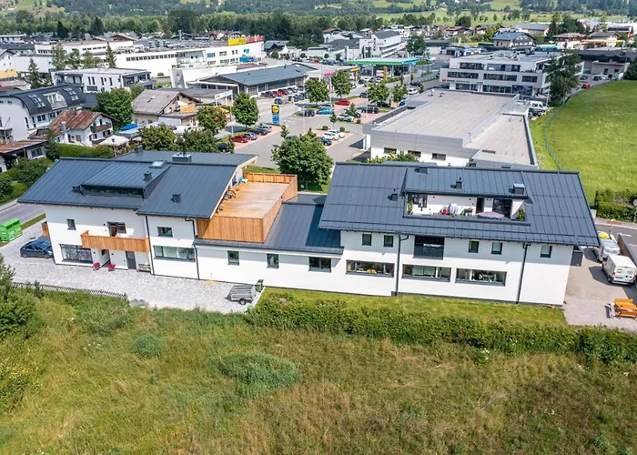 New! Tevini Alpine By We Rent Appartement Zell am See