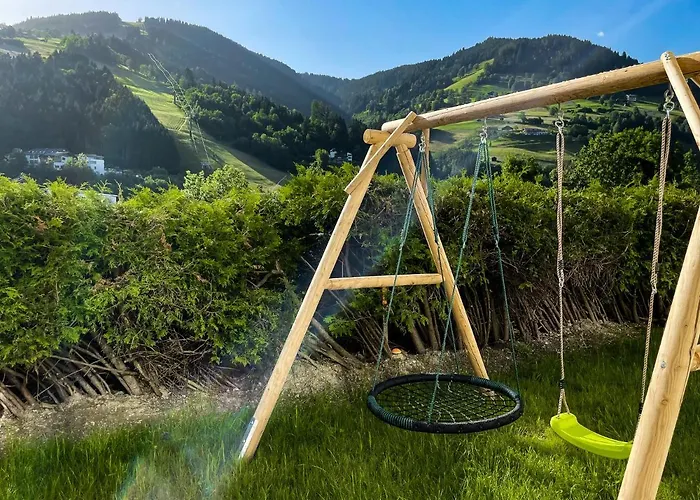 New! Tevini Alpine By We Rent Appartement Zell am See