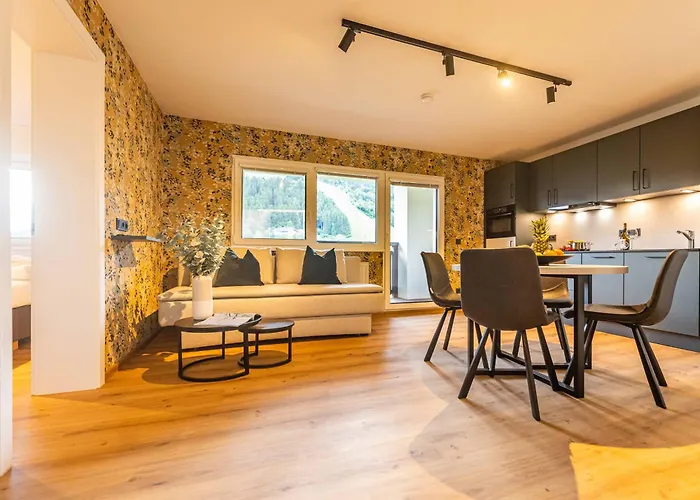 New! Tevini Alpine By We Rent Appartement *