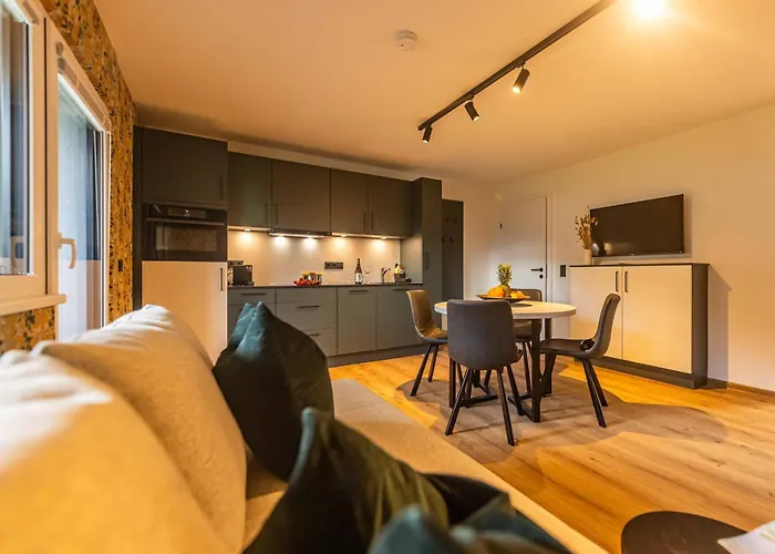 Appartement New! Tevini Alpine By We Rent *