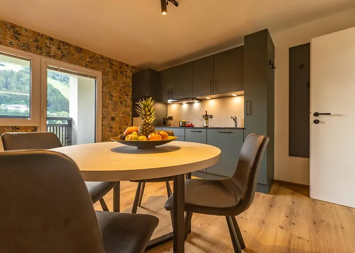 New! Tevini Alpine By We Rent Appartement Zell am See