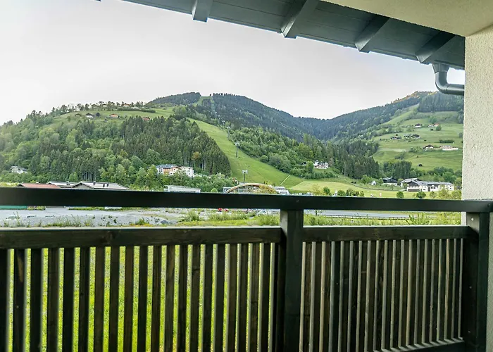 New! Tevini Alpine By We Rent * Zell am See