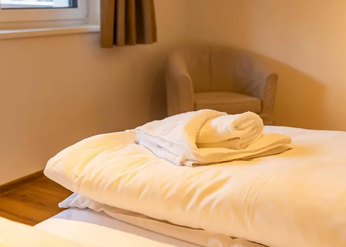 Appartement New! Tevini Alpine By We Rent