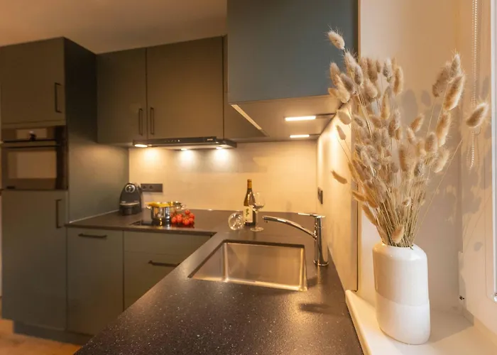 New! Tevini Alpine By We Rent Appartement *