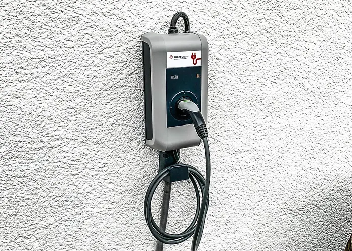 New! Tevini Alpine By We Rent Appartement