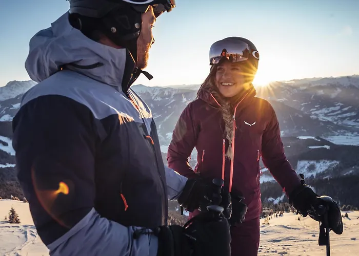 Apartment New! Tevini Alpine By We Rent *