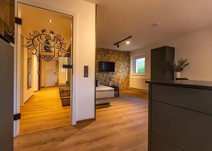 Apartment New! Tevini Alpine By We Rent *