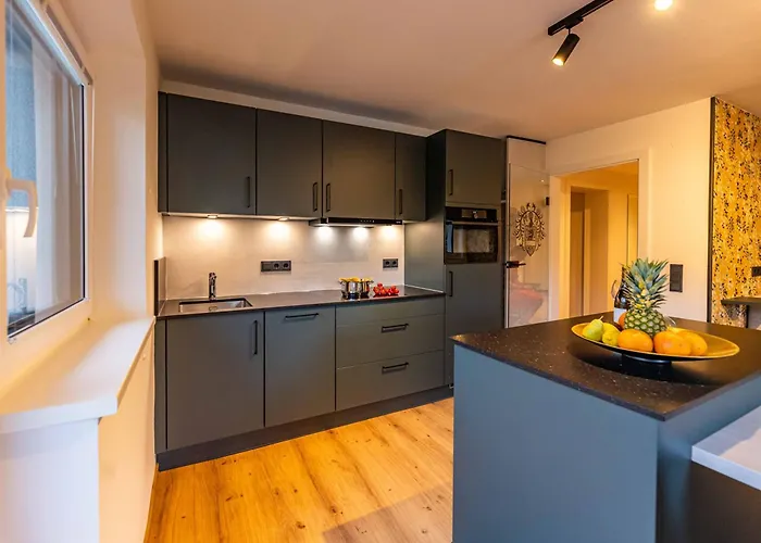 New! Tevini Alpine By We Rent Zell am See