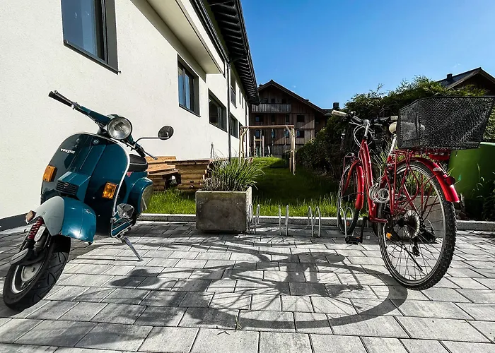 Appartement New! Tevini Alpine By We Rent *