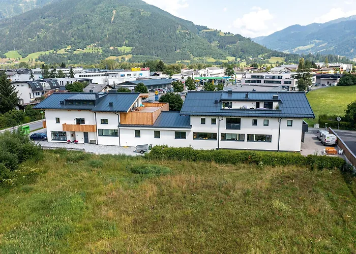 New! Tevini Alpine By We Rent Appartement