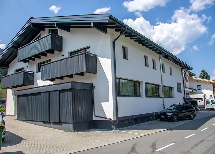 Appartement New! Tevini Alpine By We Rent