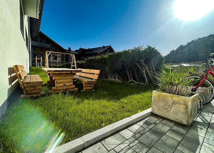 New! Tevini Alpine By We Rent Appartement *