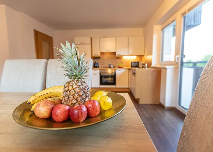 Appartement New! Tevini Alpine By We Rent