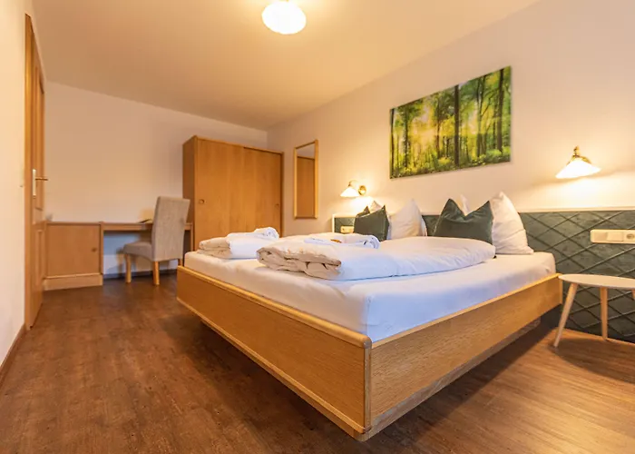 Appartement New! Tevini Alpine By We Rent Zell am See