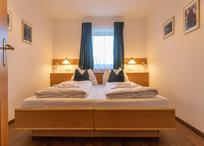 Appartement New! Tevini Alpine By We Rent