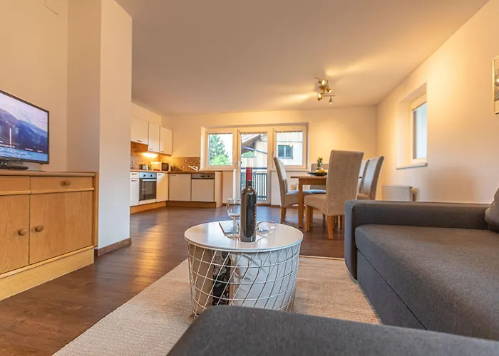 New! Tevini Alpine By We Rent * Zell am See