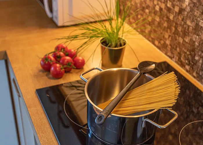 New! Tevini Alpine By We Rent Appartement *