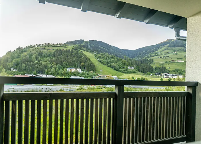 New! Tevini Alpine By We Rent Zell am See