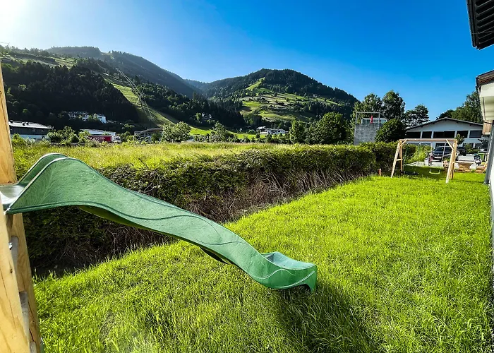 Appartement New! Tevini Alpine By We Rent