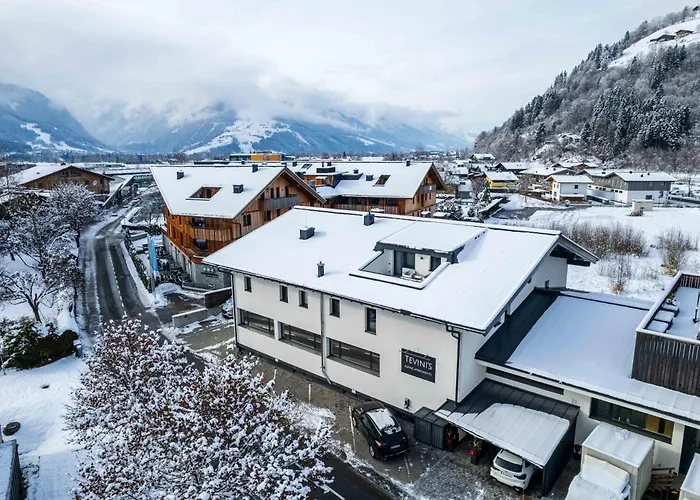 New! Tevini Alpine By We Rent Apartment *